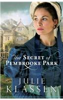 Secret of Pembrooke Park