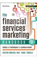 The Financial Services Marketing Handbook