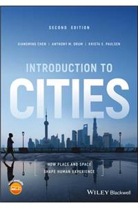 Introduction to Cities