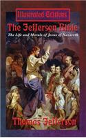 Jefferson Bible