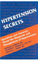 Hypertension Secrets