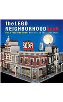 Lego Neighborhood Book