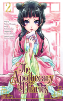 Apothecary Diaries 02 (Manga)