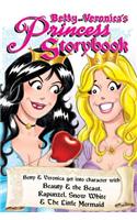 Betty & Veronica's Princess Storybook