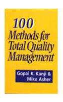 100 Methods for Total Quality Management