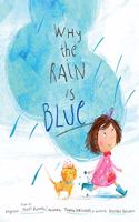 Why the Rain is Blue