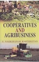 Cooperatives and Agribusiness