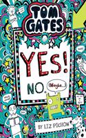 Tom Gates #8: Yes! No (Maybe...)