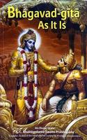 BHAGAVAD GITA (ENGLISH),Complete Pocket Size ,987 pages ,Portable(4x6 Inch,ONLY 412 gms) fits in purse,can read in train,bus,flight
