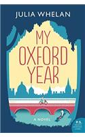 My Oxford Year