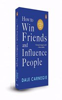 How to Win Friends and Influence People (PREMIUM PAPERBACK, PENGUIN INDIA)