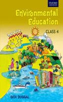 Environmental Education Class 4