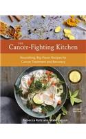Cancer-Fighting Kitchen, Second Edition