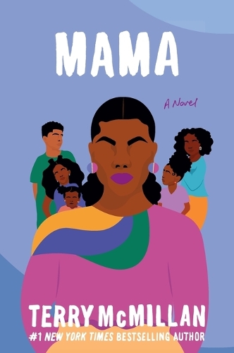 Mama: (English)