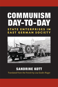 Communism Day-to-Day