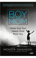 Boy Mom