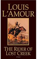 The Rider of Lost Creek