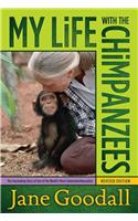 My Life with the Chimpanzees