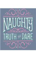 Naughty Truth or Dare