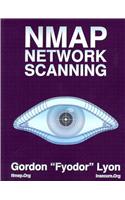 Nmap Network Scanning