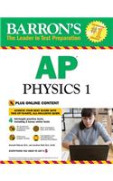 AP Physics 1 with Online Tests