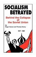 Socialism Betrayed