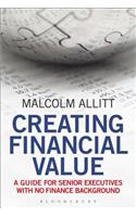 Creating Financial Value