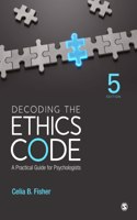 Decoding the Ethics Code