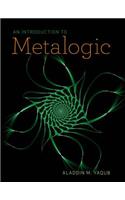 Introduction to Metalogic