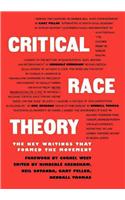 Critical Race Theory