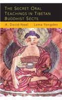 Secret Oral Teachings in Tibetan Buddhist Sects