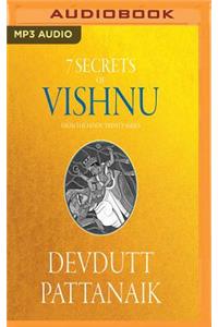 7 Secrets of Vishnu