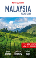 Insight Guides Pocket Malaysia (Travel Guide with Free Ebook)