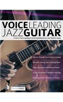 Voice Leading Jazz Guitar