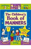 Children's Book of Manners