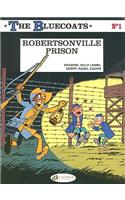 Robertsonville Prison
