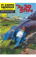 39 Steps