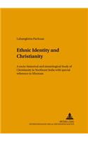 Ethnic Identity and Christianity