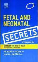 Fetal & Neonatal Secrets