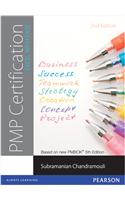 PMP Certification