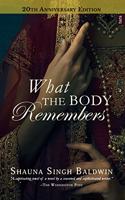 What The Body Remembers (20TH Anniversary Edition)