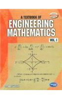 A Textbook Of Engineering Mathematics Vol-i