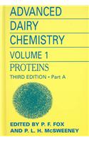 Advanced Dairy Chemistry: Volume 1: Proteins, Parts A&b