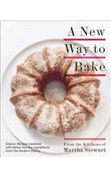 New Way to Bake