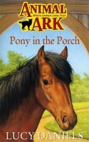 Animal Ark: Pony in the Porch