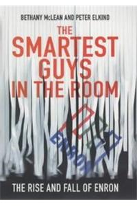 The Smartest Guys in the Room