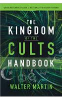 Kingdom of the Cults Handbook