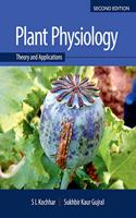 Plant Physiology: Theory and Applications