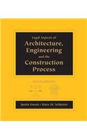 Legal Aspects of Architecture, Engineering and the Construction Process