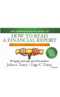 Comprehensive Guide on How to Read a Financial Report, + Website